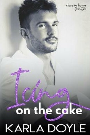 Cover of Icing on the Cake