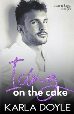 Cover of Icing on the Cake
