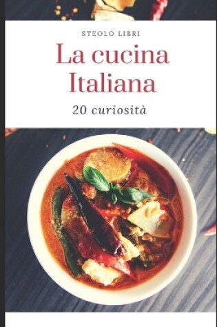 Cover of Cucina Italiana
