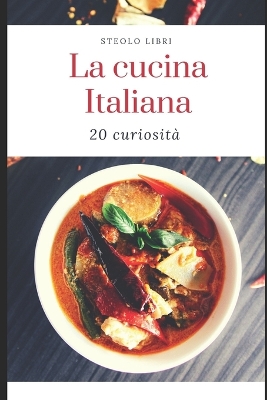 Book cover for Cucina Italiana