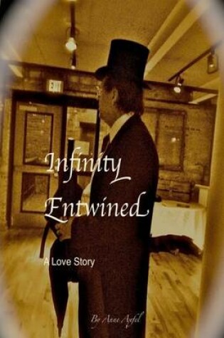 Cover of Infinity Entwined