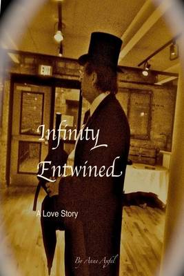 Book cover for Infinity Entwined