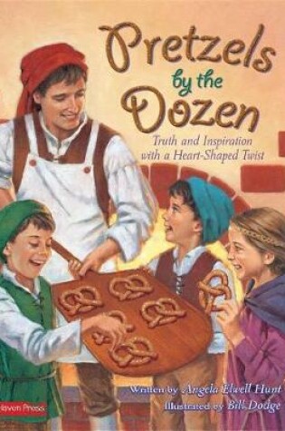 Cover of Pretzels by the Dozen