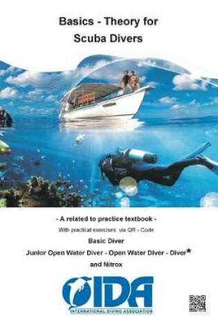 Cover of Basics - Theory for Scuba Divers