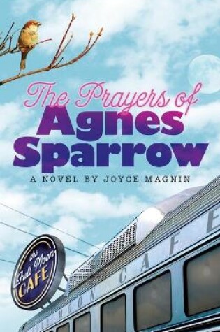 Cover of The Prayers of Agnes Sparrow