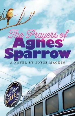 Book cover for The Prayers of Agnes Sparrow