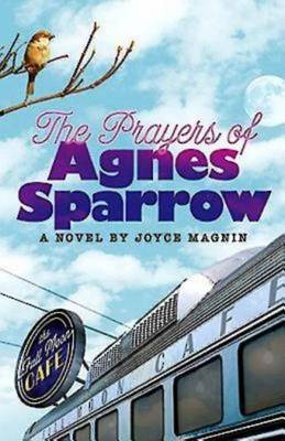 Cover of The Prayers of Agnes Sparrow