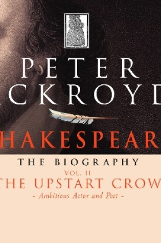 Cover of Shakespeare - The Biography: Vol II