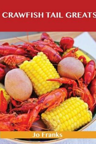 Cover of Crawfish Tail Greats