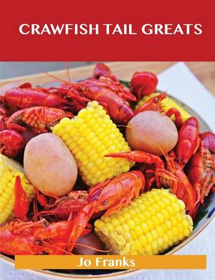 Book cover for Crawfish Tail Greats