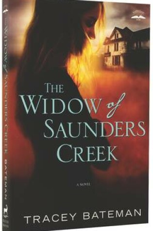 Cover of The Widow of Saunders Creek