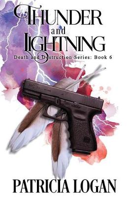 Book cover for Thunder and Lightning