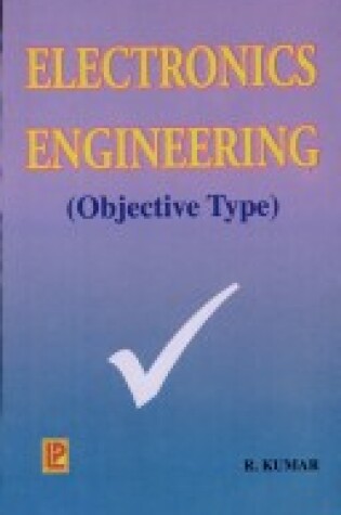 Cover of Electronics Engineering