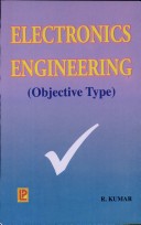 Book cover for Electronics Engineering