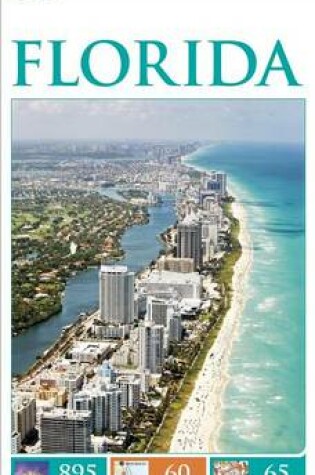 Cover of Eyewitness: Florida