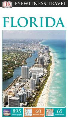 Cover of Eyewitness: Florida