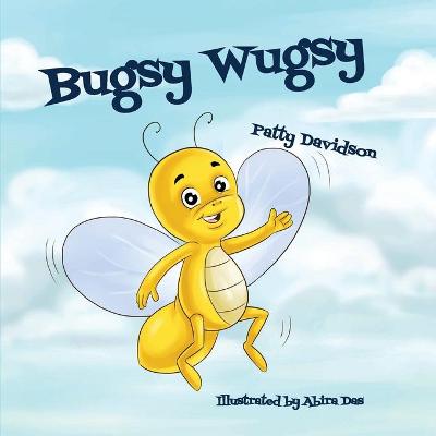 Book cover for Bugsy Wugsy