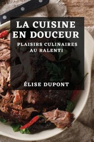 Cover of Cuisine Basse en Sodium