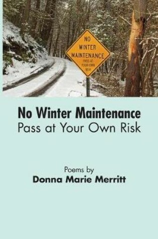 Cover of No Winter Maintenance