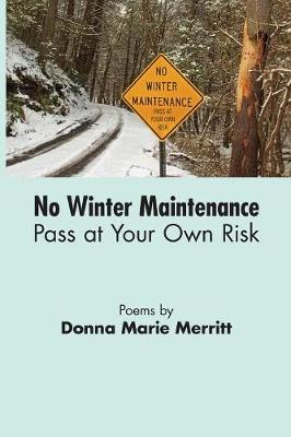 Book cover for No Winter Maintenance