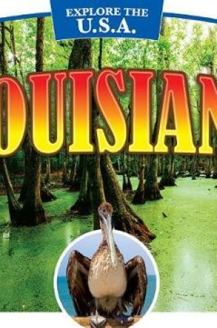 Cover of Louisiana