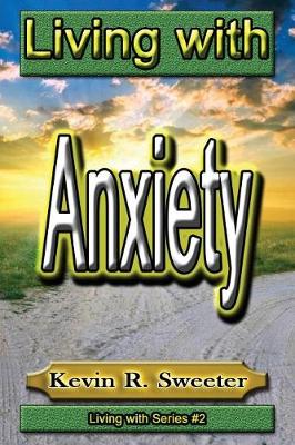 Book cover for #2 Living with Anxiety