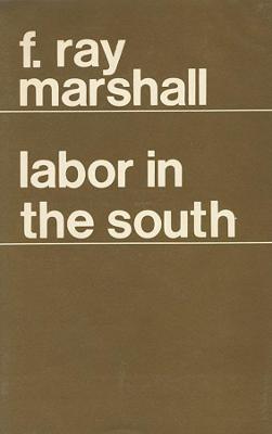 Cover of Labor in the South