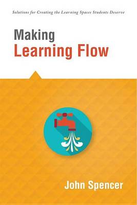 Book cover for Making Learning Flow