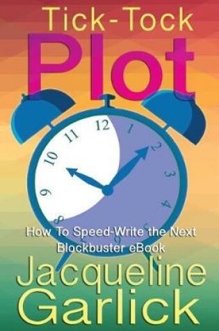 Cover of Tick-Tock Plot