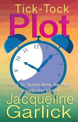 Book cover for Tick-Tock Plot
