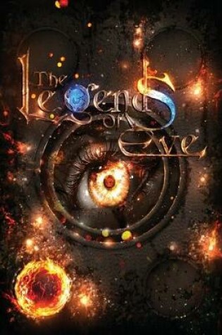 Cover of The Legends of Eve
