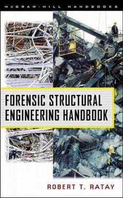 Book cover for Forensic Structural Engineering Handbook