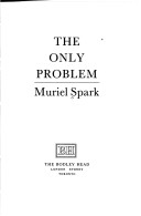 Book cover for The Only Problem