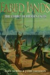 Book cover for The Court of Hidden Faces