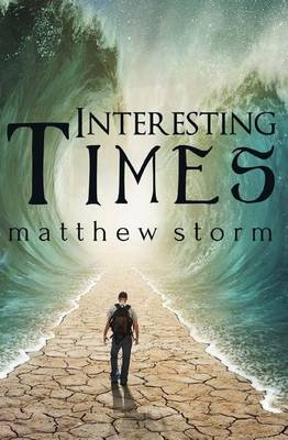 Cover of Interesting Times