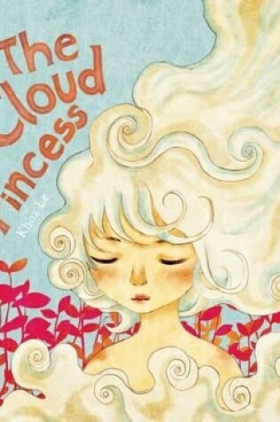 Cover of The Cloud Princess