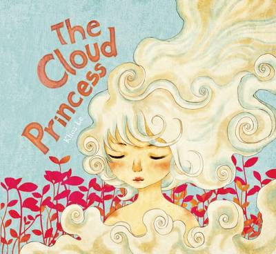 Book cover for The Cloud Princess