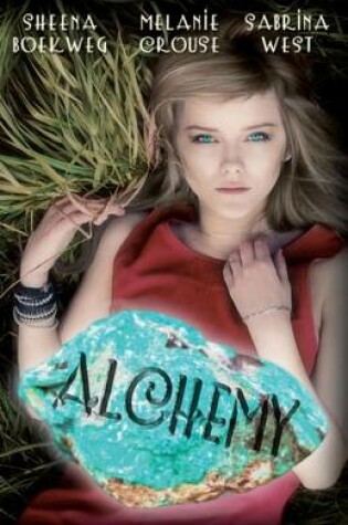 Cover of Alchemy