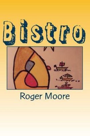 Cover of Bistro