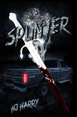 Book cover for Splinter