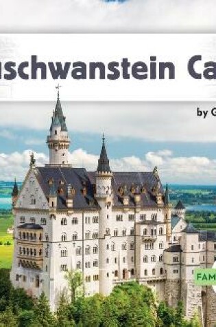 Cover of Neuschwanstein Castle