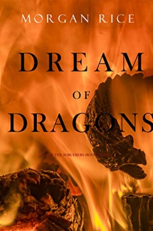 Cover of Dream of Dragons
