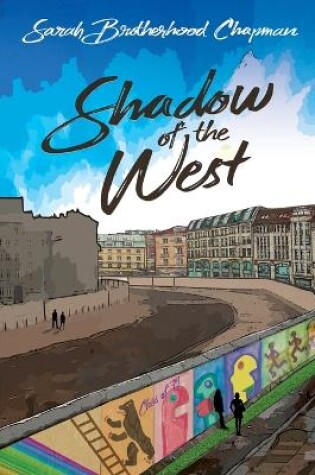 Cover of Shadow of the West