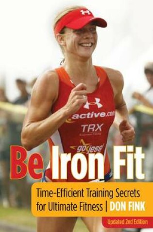 Cover of Be Iron Fit, 2nd