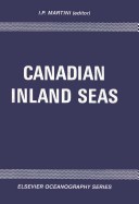Book cover for Canadian Inland Seas