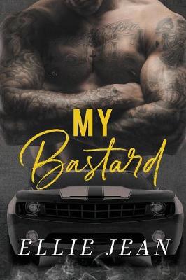 Book cover for My Bastard