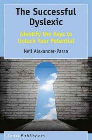 Cover of The Successful Dyslexic