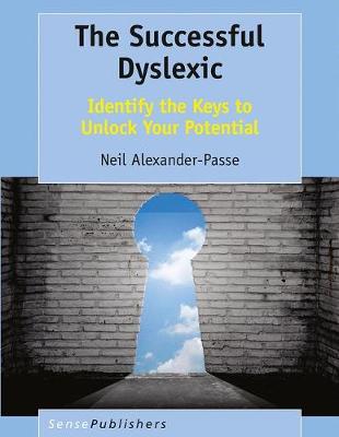 Book cover for The Successful Dyslexic