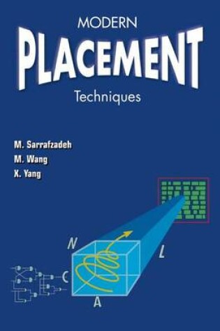 Cover of Modern Placement Techniques