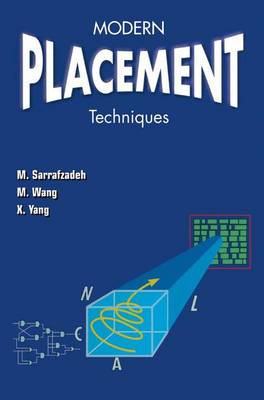 Book cover for Modern Placement Techniques